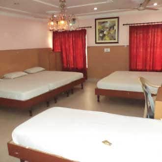 Hotel Royal Inn, Bhubaneswar 3